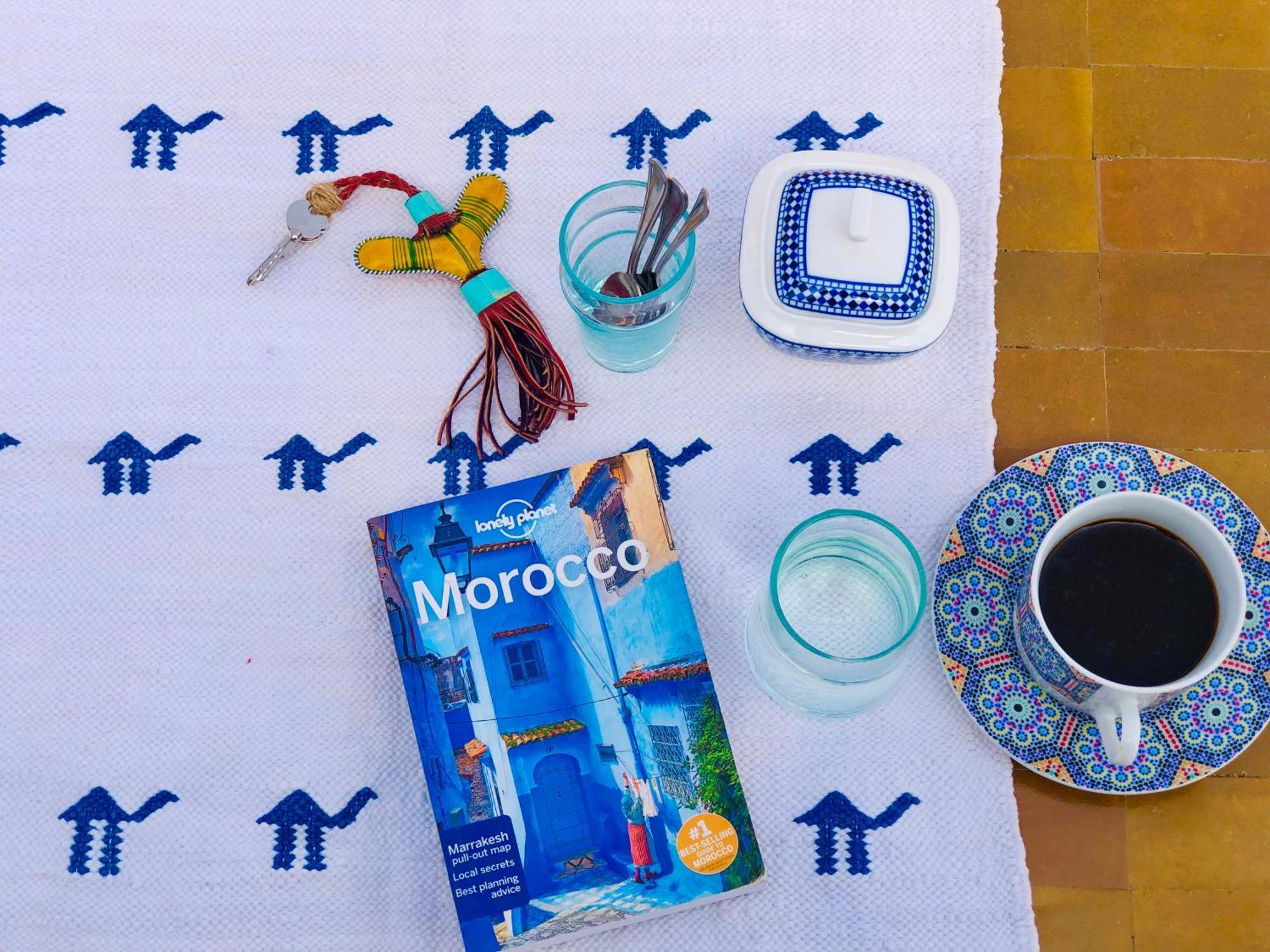 Pueblo Touareg - Private Tents Merzouga Buitenkant foto